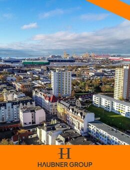 ATTRAKTIVE KAPITALANLAGE im Zentrum von Bremerhaven - Bremerhaven