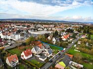 Dein neues zu Hause für Dich und Deine 3 Kinder (inkl. Grundstück) - Aschaffenburg