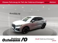 Audi Q2, 35 TFSI advanced, Jahr 2023 - Fritzlar