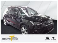 Seat Arona 1.0 TGI FR NAVI LED KAMERA FULL-LINK PARKLENK - Gelsenkirchen