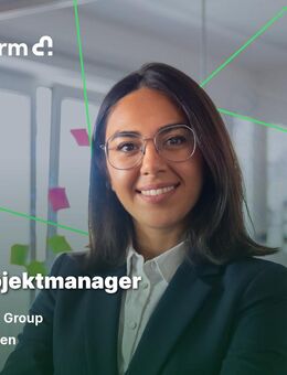 IT-Projektmanager (m/w/d) - Agile Projekte im Retail - Ratingen