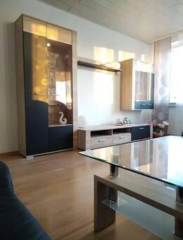 Moderne 4-Zimmer-Wohnung mit Penthouse-Feeling - Holzwickede