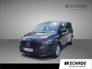 Mercedes Citan, 113 BENZIN TOURER PRO AUTOMATC, Jahr 2023 - Eisenach