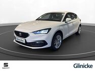 Seat Leon, 1.5 eTSI Style Edition Fahrerassistenz M, Jahr 2022 - Minden (Nordrhein-Westfalen)