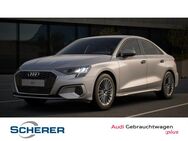 Audi A3, Limousine 35 TFSI advanced, Jahr 2023 - Ludwigshafen (Rhein)