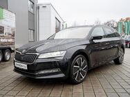 Skoda Superb, 2.0 TDI C STYLE, Jahr 2023 - Schenefeld (Landkreis Pinneberg)