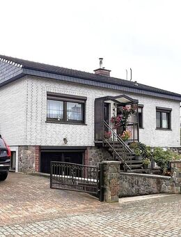 Charmantes Einfamilienhaus in Warenshof (Waren/Müritz) – Ideal für Familien oder Senioren, Leben auf einer Etage möglich - Waren (Müritz)