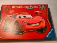 Ravensburger Puzzle Cars ab 5 Jahren Neuwertig - Willich