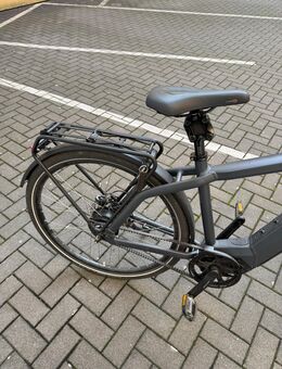 Verkaufe mein E-Bike Rise und Müller - Hagen (Stadt der FernUniversität) Zentrum