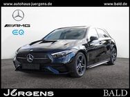 Mercedes A 180, AMG-Sport Night 18, Jahr 2024 - Lüdenscheid