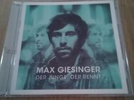 CD von Max Giesinger - Sassenberg Zentrum