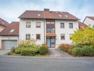 + MÖHRENDORF - Eigennutzung oder Kapitalanlage + - Erlangen