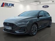 Ford Focus ST-Line 1.0L / Navi / Tempomat - Völklingen