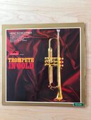 Trompete in Gold - Heinz Schachtner in 28279