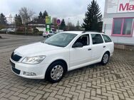 Skoda Octavia #Euro5 #8-Fach #1-Hand #Tüv - Bad Dürrheim