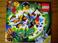Lego Katalog 1996 - Linnich