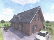 Wir bauen für Sie auf Ihrem Grundstück - großzügig wohnen in moderner Doppelhaushälfte - Gronau (Westfalen)