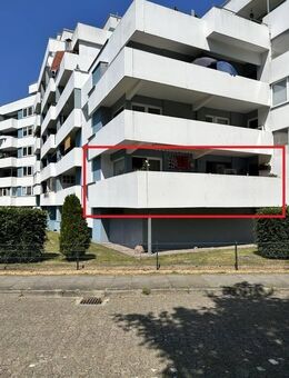 KAPITALANLAGE - VERMIETETE 3-ZIMMER-EIGENTUMSWOHNUNG - ZENTRUMSNAH - Buxtehude