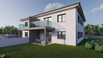 Eigentumswohnungen in Radling bei Schorndorf zu verkaufen!