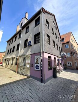 Willkommen im Herzen von Fürth - Fürth