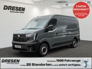 Renault Master, 3.5 Kastenwagen FWD Kastenextra L2H2 t Blue, Jahr 2022 - Mönchengladbach