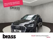 Audi Q3, 1.4 TFSI 45 e S line (EURO 6d), Jahr 2024 - Dietzenbach