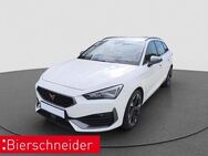 Cupra Leon SP 1.5 eTSI DSG NAVI LED SHZ ACC - Ingolstadt