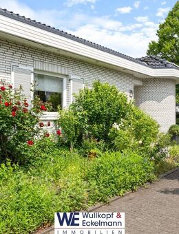 250 m² Rückzugsort mit Charakter - ein verborgenes Familienidyll voller Stil & Raumgefühl - Hamburg