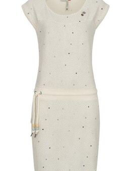 Ragwear Sommerkleid Penelope Print B Intl. leichtes Strand-Kleid mit stylischem Print