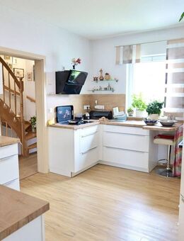 Großzügiges Eigenheim mit exklusiver Ausstattung - Finsterwalde