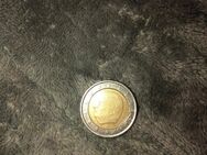 2€ Münze vom Jahr 2000 (sehr selten) - Salzgitter