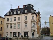 3 Zimmerwohnung in Altenburg mit Wannenbad, helle und freundliche Zimmer, Gasetagenheizung - Altenburg