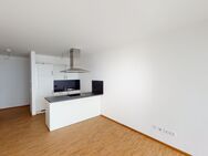 Moderne 2-Zimmer-Wohnung mit Balkon - Hannover