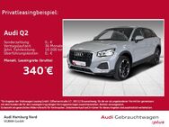 Audi Q2, 30 TDI advanced, Jahr 2024 - Hamburg