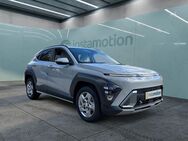 Hyundai Kona, 1.0 SX2 T 120PS TREND, Jahr 2024 - München