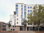 3 Zimmerwohnung über 2 Etagen mit Balkon und Terrasse - Hannover