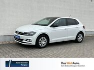 VW Polo, 1.0 TSI Comfortline, Jahr 2020 - Torgau