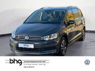 VW Touran, 2.0 TDI Active Touran Comfortline, Jahr 2021 - Freiburg (Breisgau)