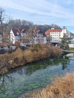 Stadtnahe Mietwohnung in Heidenheim-Mergelstetten (W03) V - Heidenheim (Brenz)