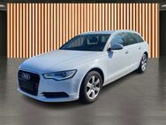 Audi A6, 2.0 TDI Avant, Jahr 2014 - Dresden