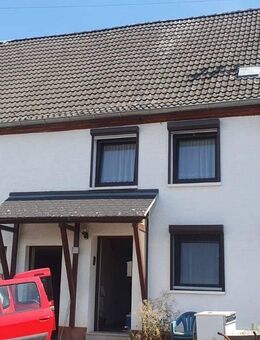 Charmantes Bauernhaus mit genehmigtem Umbauplan – ideal für Individualisten - Pfeffelbach