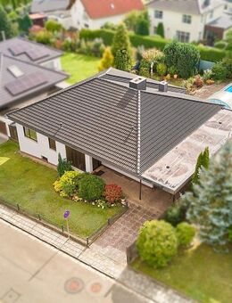 Bungalow in TOP Lage - Weilerbach