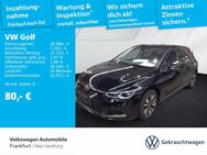 VW Golf, 2.0 TDI VIII Move, Jahr 2024 - Neu Isenburg