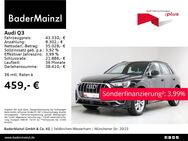 Audi Q3, 35 TDI S line, Jahr 2024 - Feldkirchen-Westerham