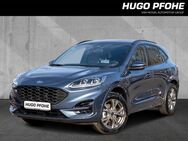 Ford Kuga, ST-Line WI-PKT, Jahr 2023 - Schwerin