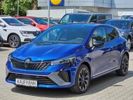 Renault Clio, 1.6 V Esprit Alpine E-TECH Hybrid 145 EU6e, Jahr 2022 - Berlin