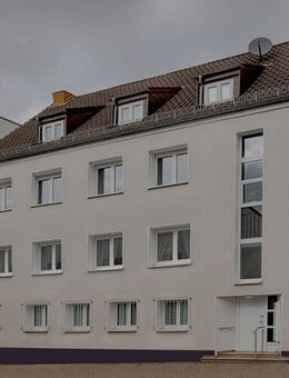 Kernsaniertes 3-4-Familienhaus in zentraler Lage von Saarbrücken - Saarbrücken