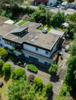 LICHT. LAGE. LEBENSQUALITÄT. REIHENECKHAUS MIT EINLIEGERWOHNUNG IN BLAUSTEIN! - Blaustein