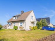 Menden / Schwitten - EFH in ruhiger Nebenstraße mit 652 m² Grundstück - Menden (Sauerland)
