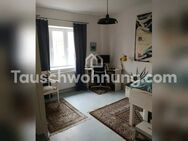 [TAUSCHWOHNUNG] Schöne 2 Zi Whg mit Balkon gegen 2,5+ Zi mit Balkon - Berlin